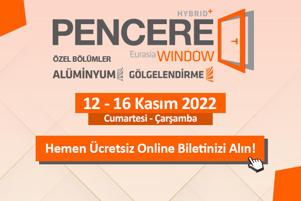 Avrasya Pencere