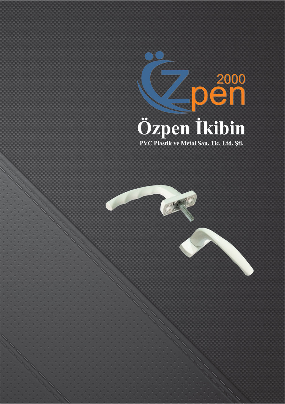 Özpen2000 Ürün Kataloğu 2014